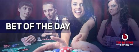 golden bet of the day|Bet of the day .